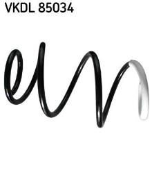SKF VKDL 85034